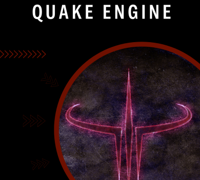 Quake Engine