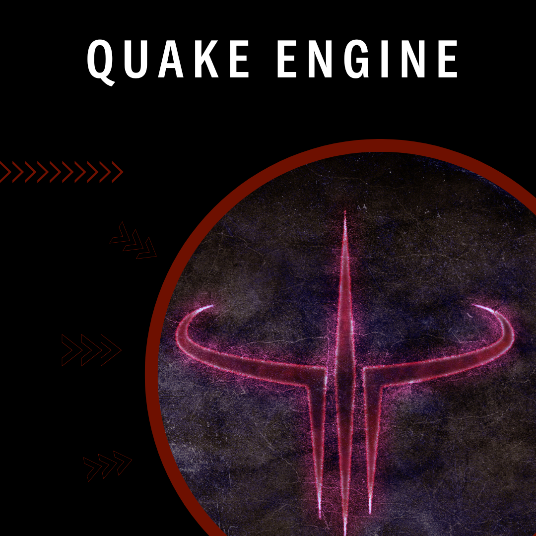 Quake Engine