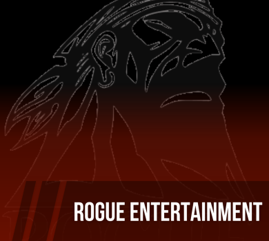 Rogue Entertainment