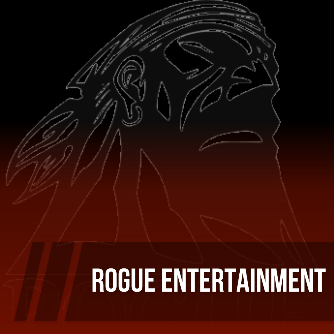 Rogue Entertainment