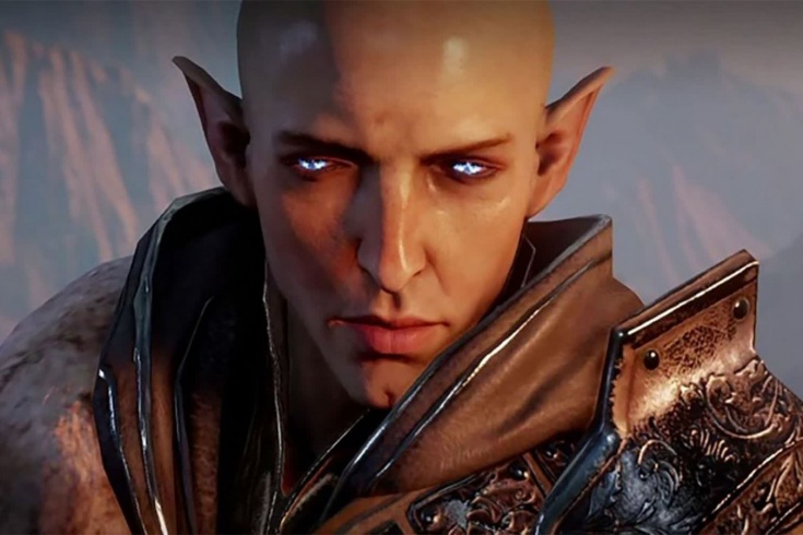 Альфа-тестирование Dragon Age: Dreadwolf завершено