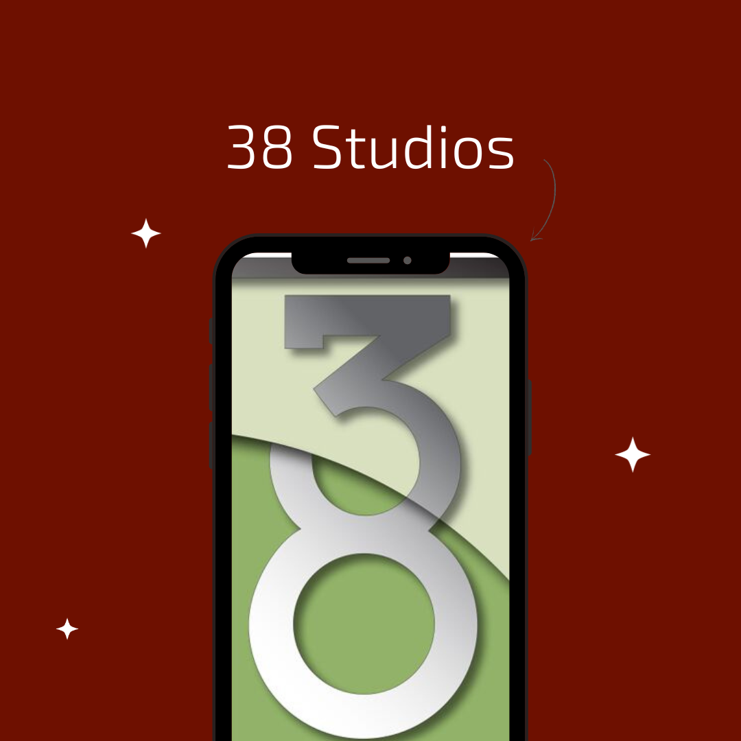 38 Studios