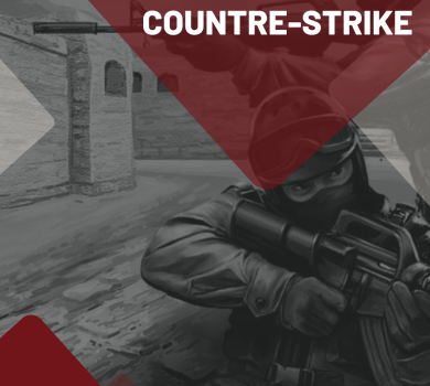 Counter-Strike