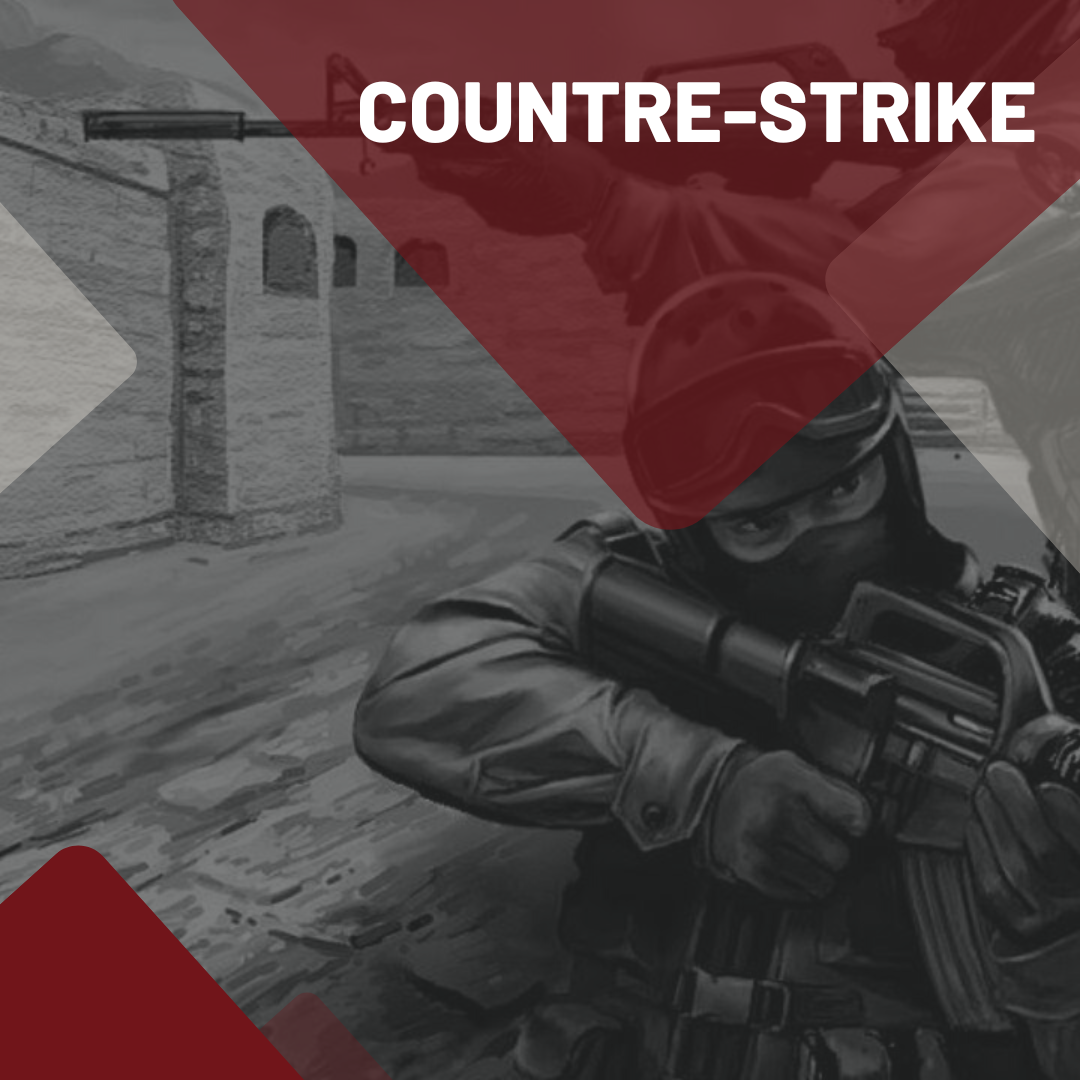 Counter-Strike