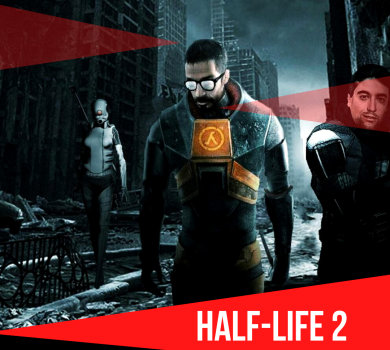 Half-Life 2