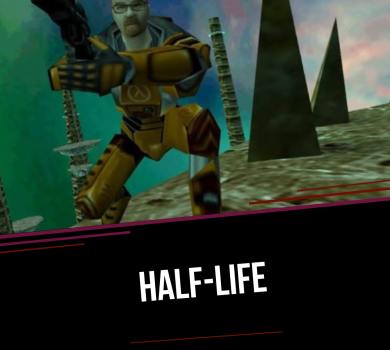 Half-Life