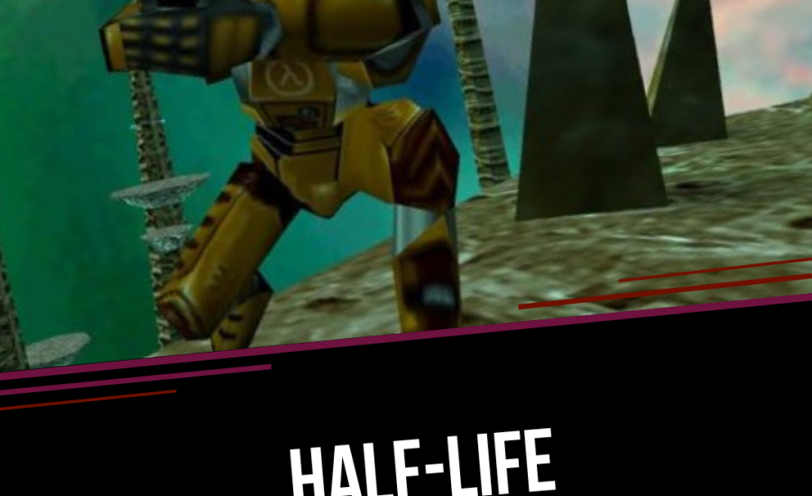 Half-Life