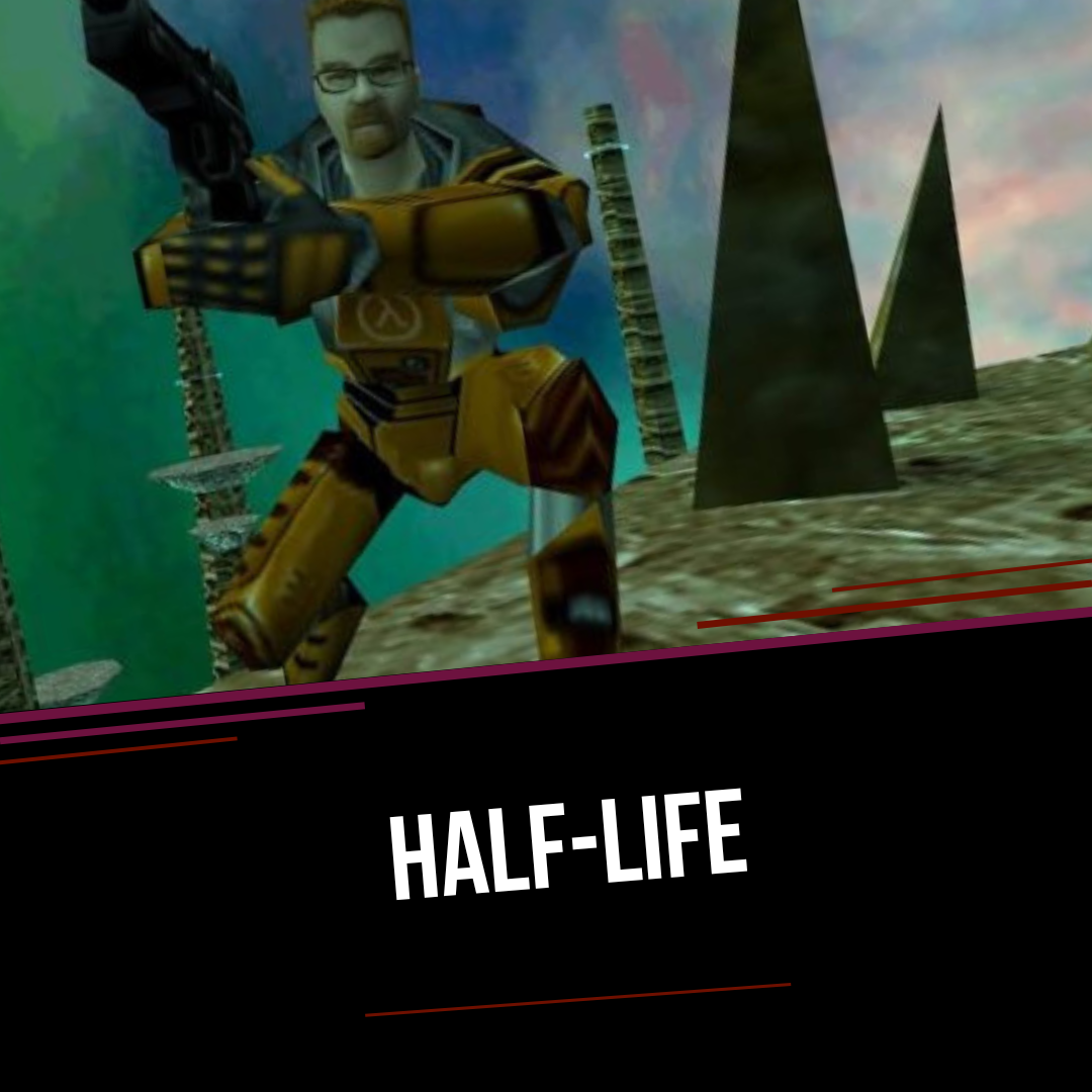 Half-Life