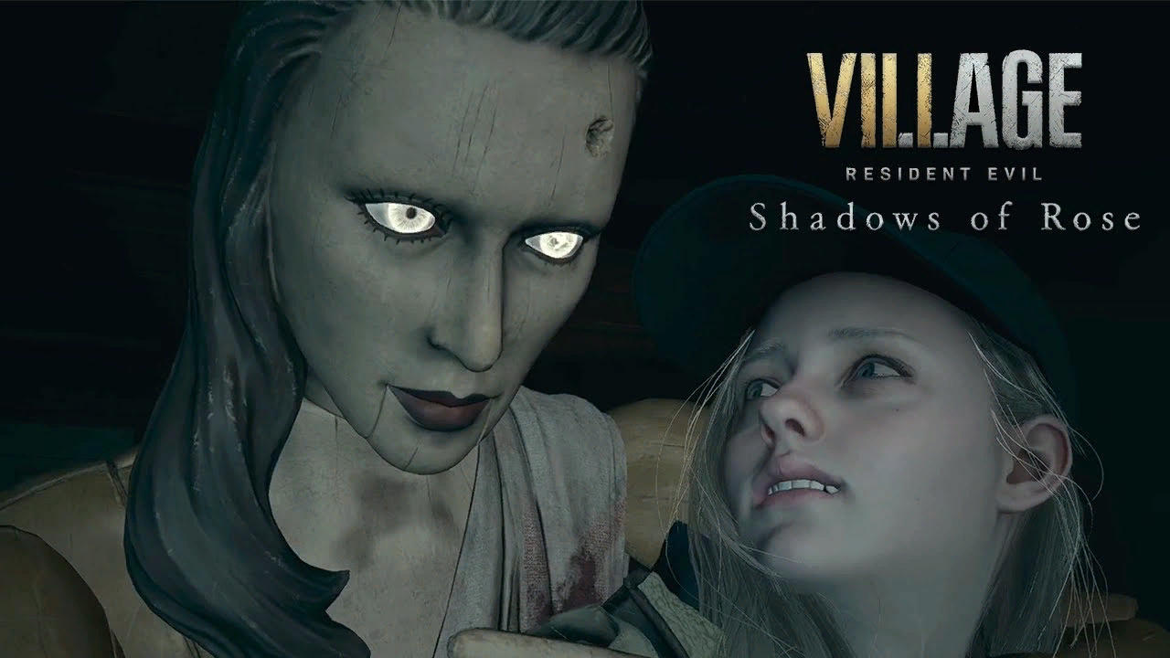 Resident Evil Village: Shadows of Rose