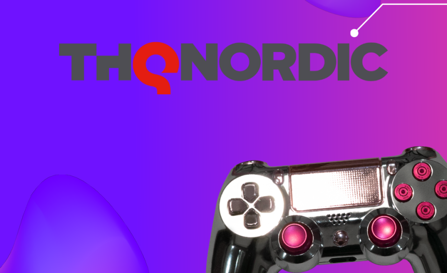 THQ Nordic