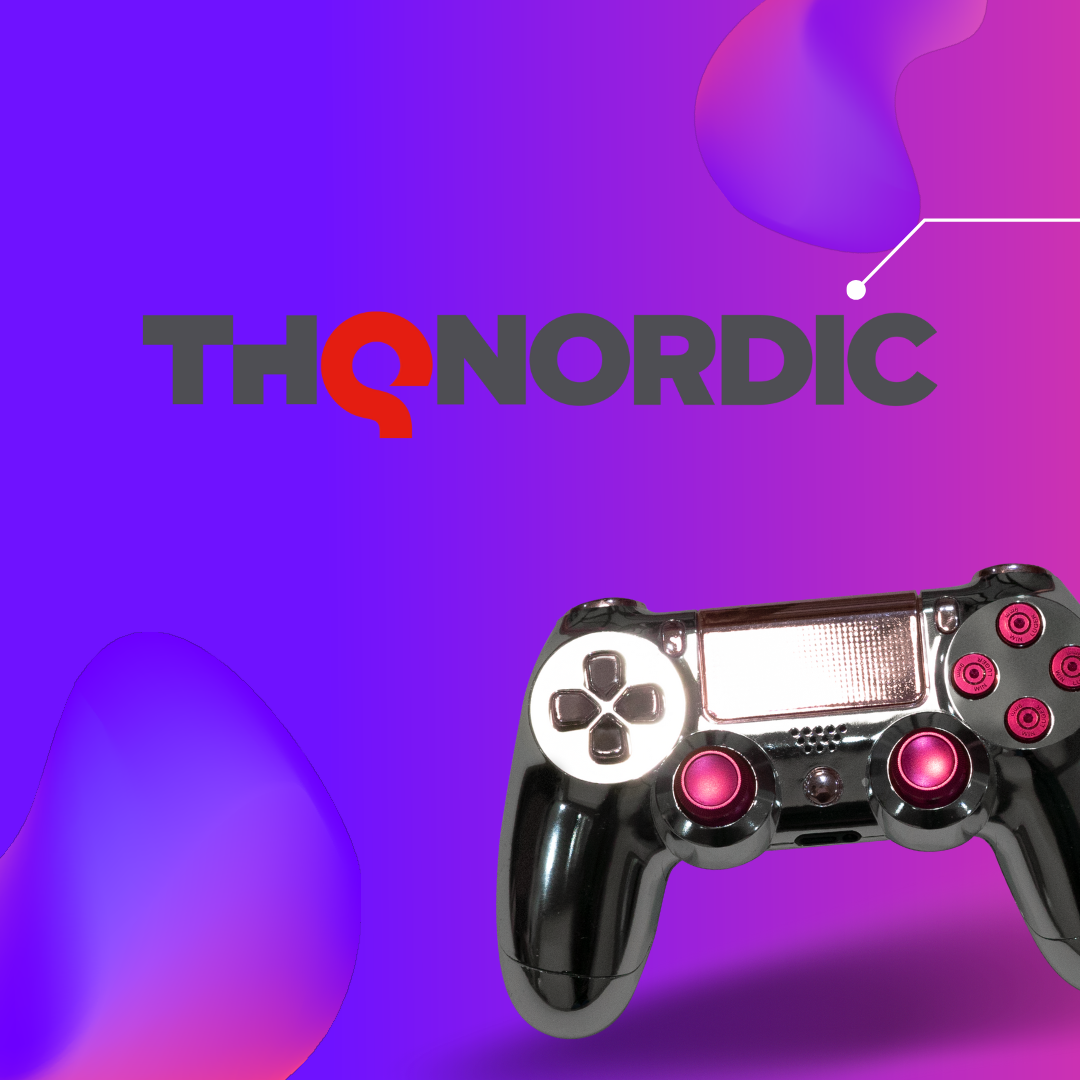 THQ Nordic