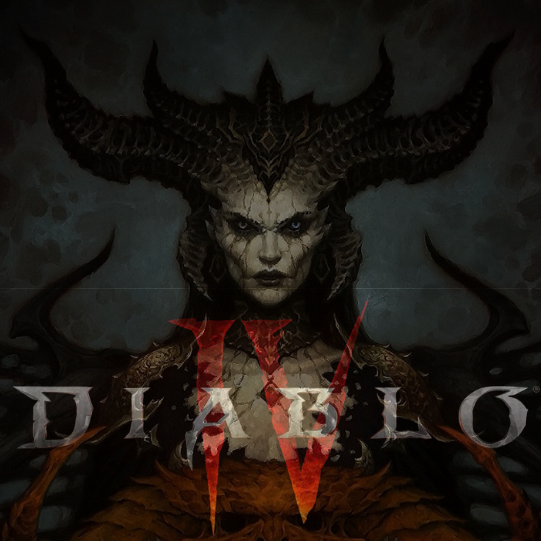 Diablo IV