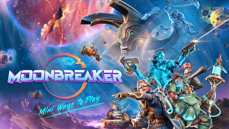 До 6 декабря можно оформить возврат средств в Moonbreaker