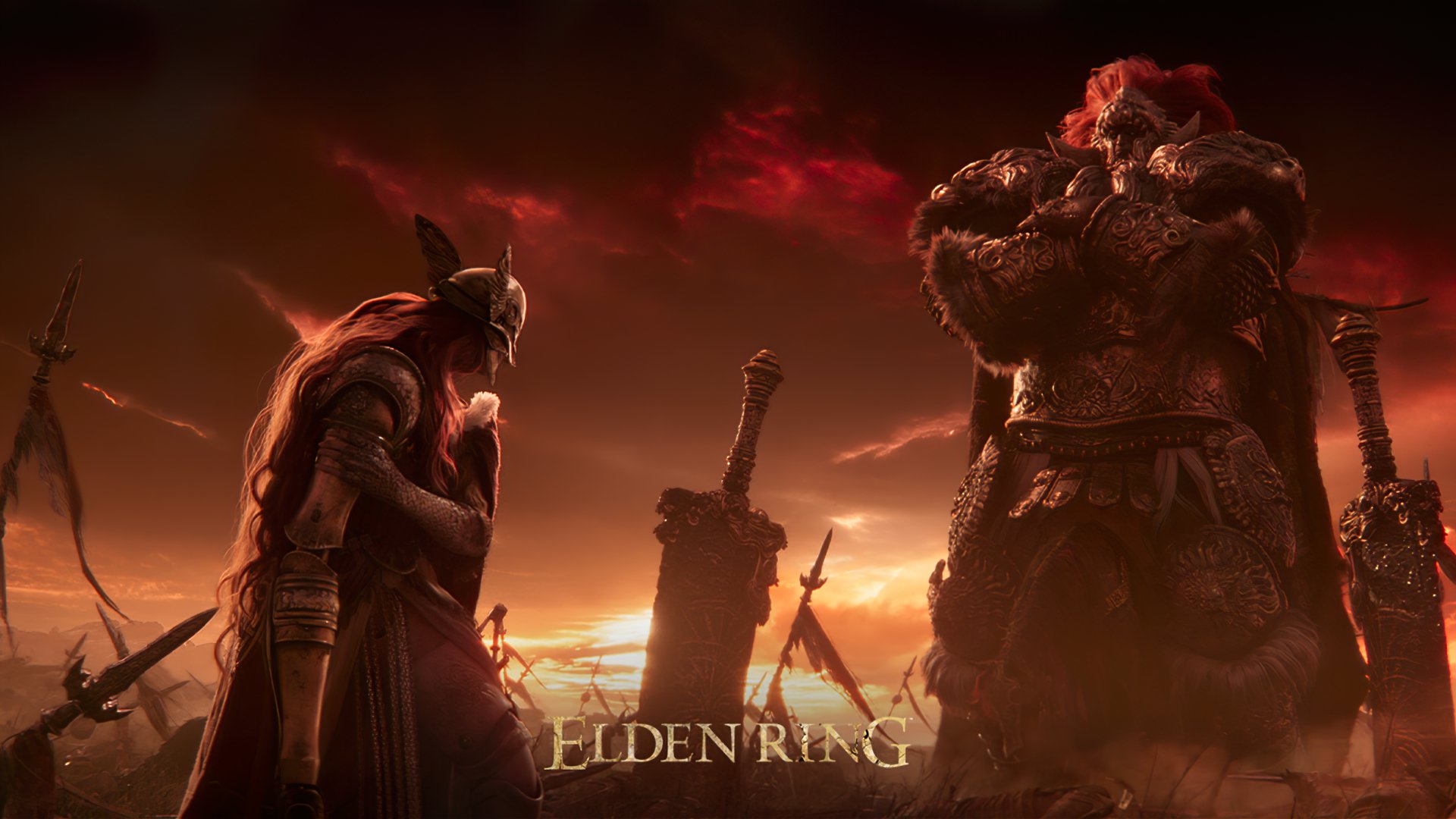 Джордж Мартин не играл в Elden Ring