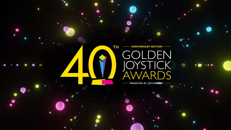Первая церемония Golden Joystick Awards состоялась в 1983 году, а в 2022 Золотой джойстик вручили в 40 раз