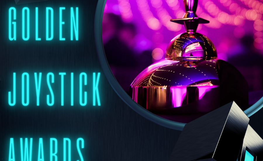 Golden Joystick Awards