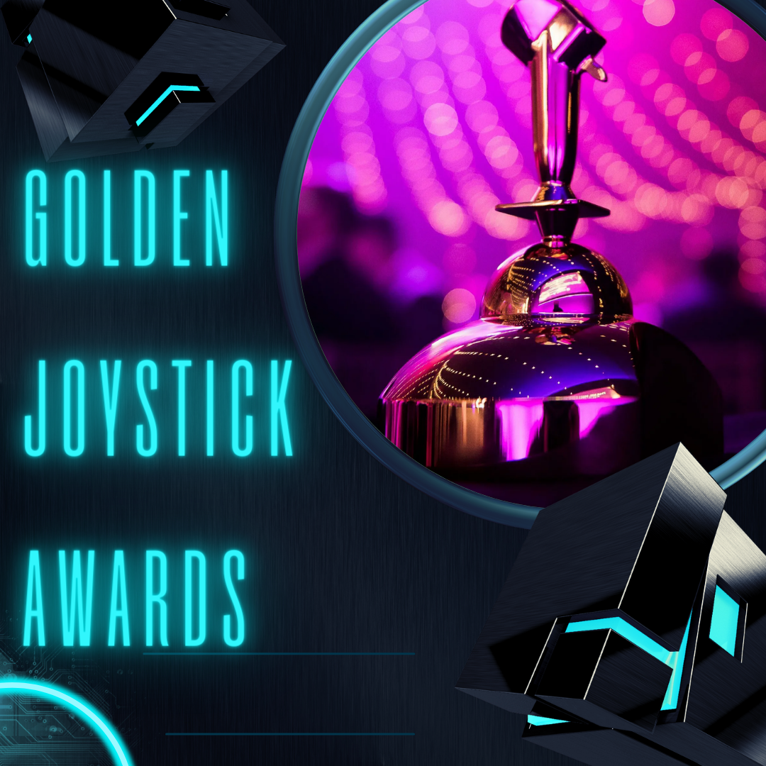 Golden Joystick Awards