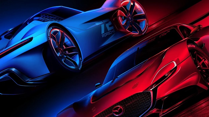 Gran Turismo 7 скоро получит обновление