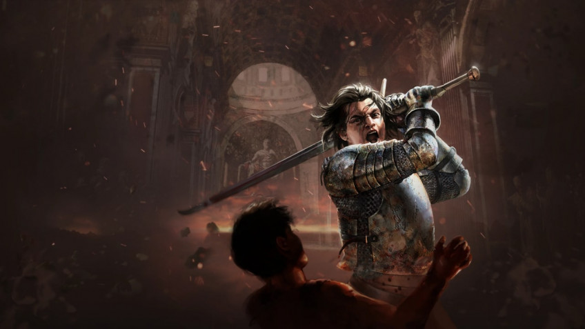 Играй в Path of Exile в беспощадном режиме