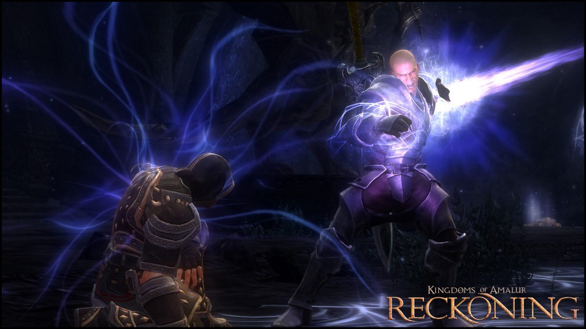 Kingdoms of Amalur: Reckoning