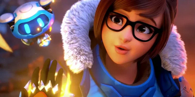 Мэй не вернут в Overwatch 2