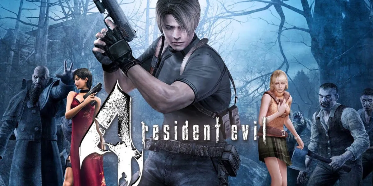 Resident Evil 4 Remake - чего ждать фанатам