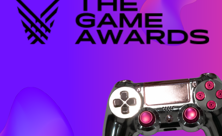 The Game Awards