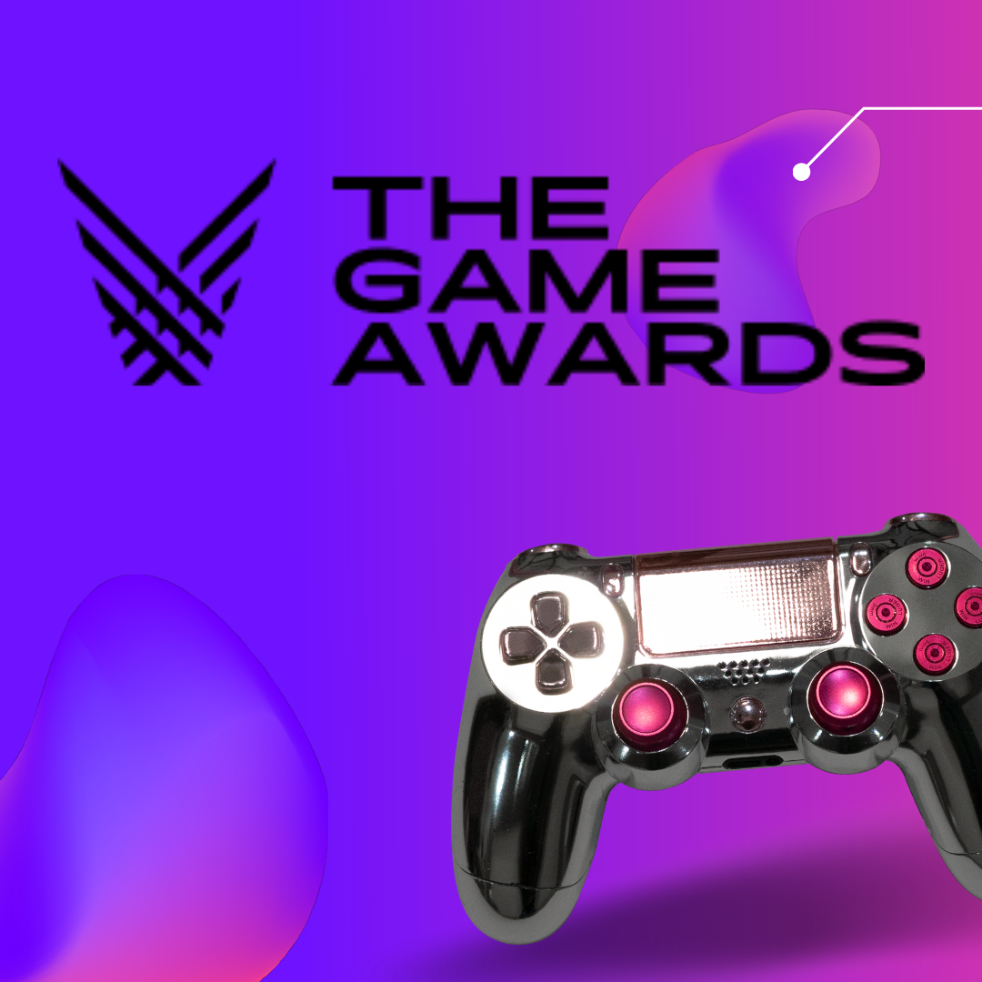 The Game Awards