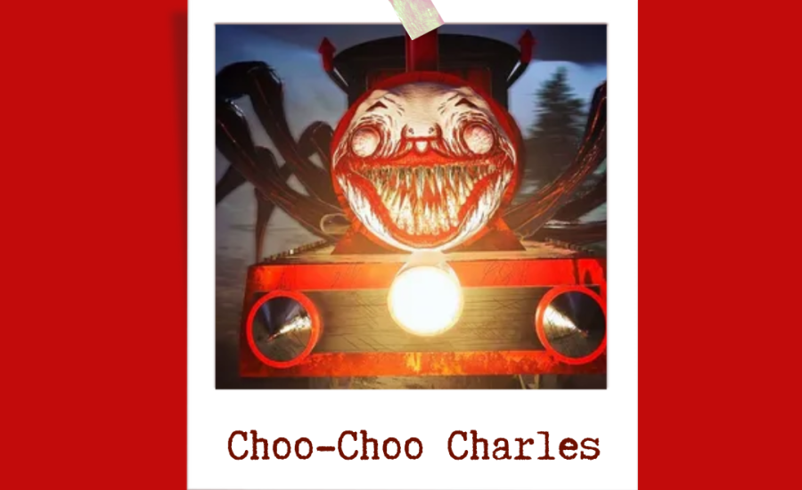 Choo-Choo Charles