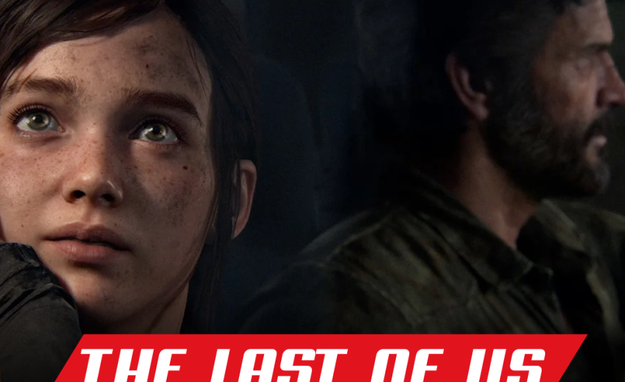 Когда выйдет ремейк The Last of Us