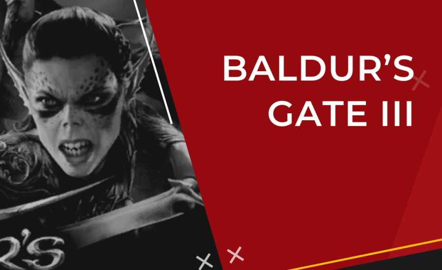 На The Game Awards 2022 показали трейлер ролевой игры Baldur’s Gate III