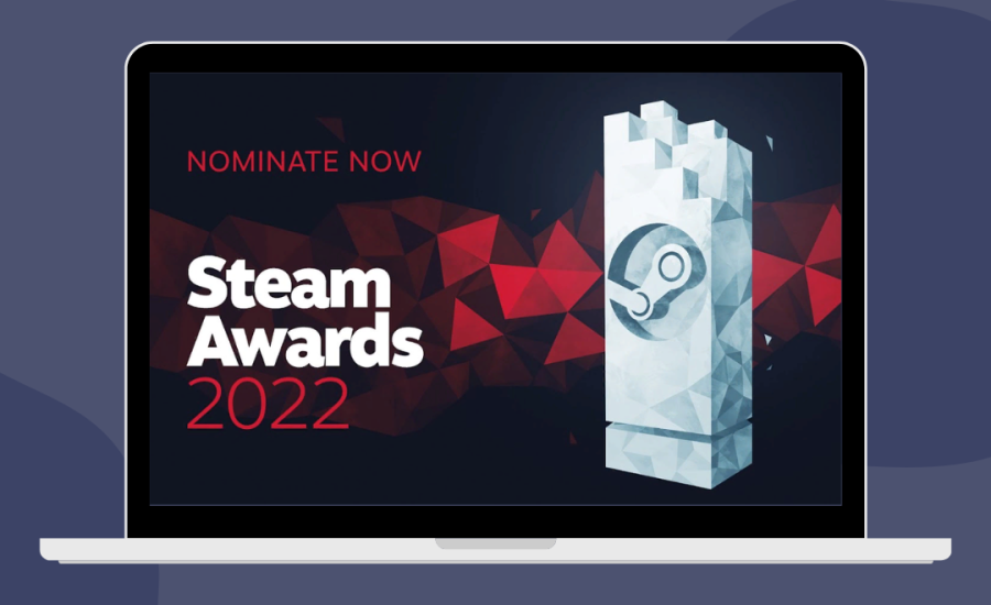 Steam Awards 2022