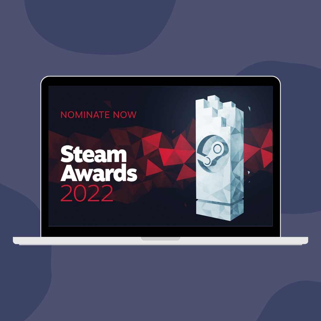 Steam Awards 2022