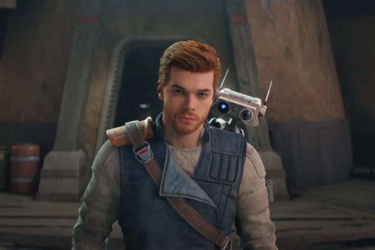 Трейлер Star Wars Jedi: Survivor стал самым популярным на The Game Awards 2022