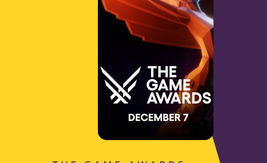 The Game Awards 2023 пройдёт 7 декабря